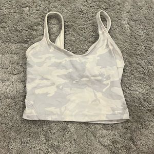 Lululemon align tank top